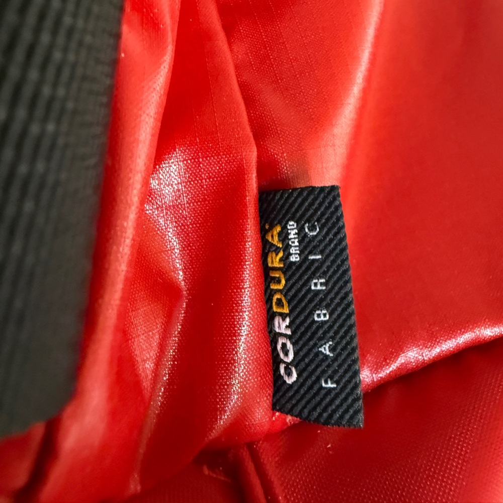 Supreme Cordura Duffle Bag - Picture 13 of 16